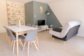 La Vie En Gîte (Le Scandinave)